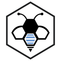 Blue Bee