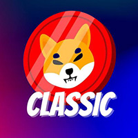 Shiba Inu Classic