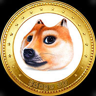 DOGE 3D