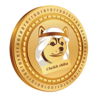 SHEIKH SHIBA