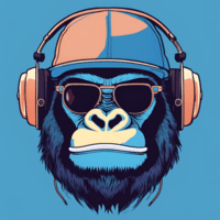 Base Ape Degen