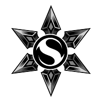 SHURIKEN COIN