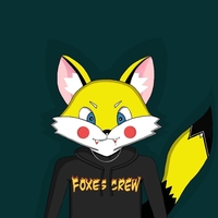 Foxes Crew