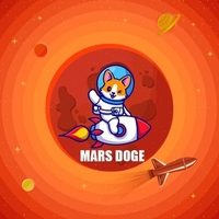 MarsDoge