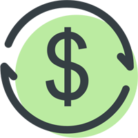 Monetary Dollar