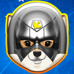 Peacemaker Shiba