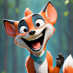 What's UPFox
