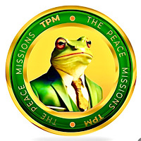 THE PEACE MISSION