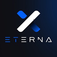 Eterna Hybrid Exchange