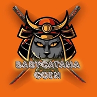 Baby Catana Coin