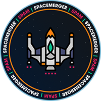 SPACEMERGER
