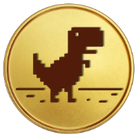 Mem Dinosaur Coin