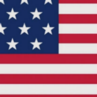 American Flag - CTO