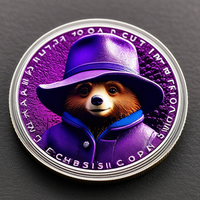 Paddington coin