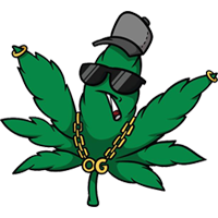BAKEDWEED