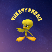 TWEETY