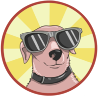 LunaTheDog