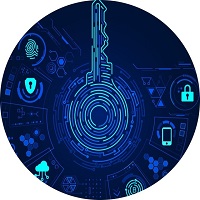 Meta cosmic Key
