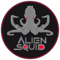 AlienSquid