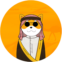 ArabianShiba