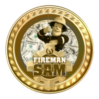 Fireman Sam