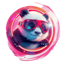 PandaWorld