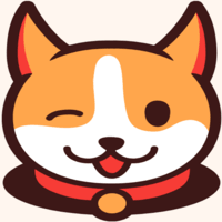 Cute Floki
