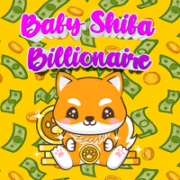 Baby Shiba Billionaire