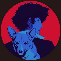 Bebop Inu