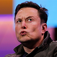 ElonRoaring