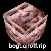 BOGDANOFF.RIP