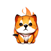 Burn Doge