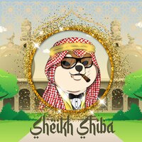 SHEIKH SHIBA