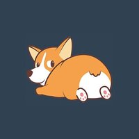 Corgi Inuu