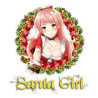 SantaGirl