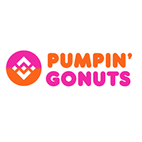 Pumpin' Go Nuts