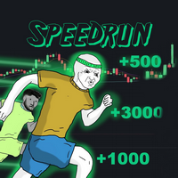 Speedrun