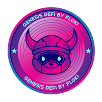 Genesis Defi by Floki