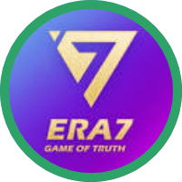 Era7 Metaverse Token