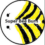 Super Bee Burn