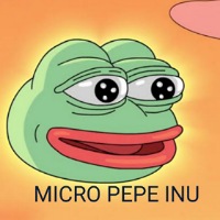 Micro Pepe inu