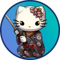 Kittykatana official