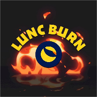 Luna Burn