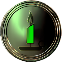 CandleCoin