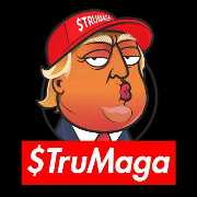 TrumpMagaToken