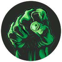 Hulk Inu Token BSC