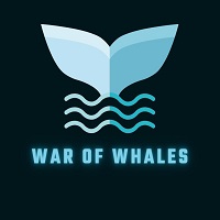 WAR OF WHALE