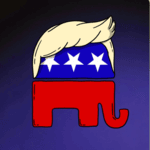 Republican USA On Base