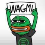 PEPE WAGMI