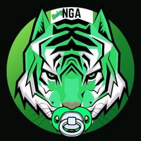 BABY NGA TIGER